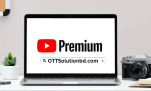 Youtube Premium Family Plan Subscription