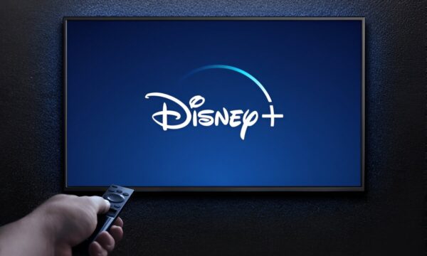 disney plus