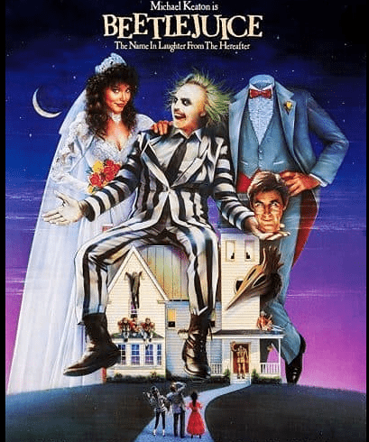 beetlejuice reviews