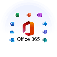 Microsoft 365