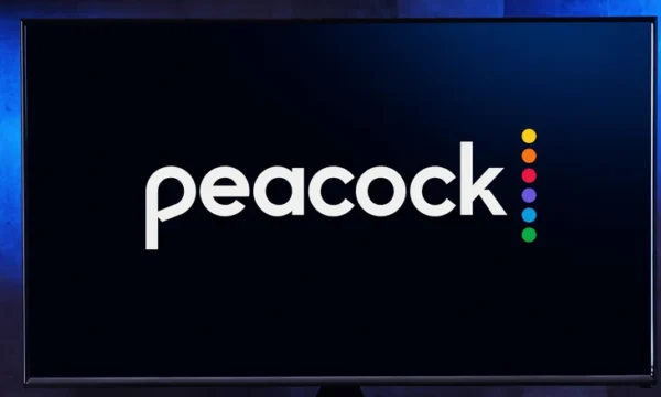 Peacock Tv