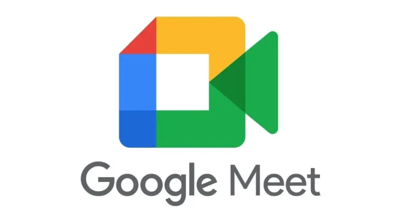 Google-meet