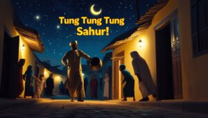 Tung Tung Tung Sahur