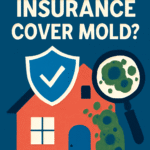 Will Home Insurance Cover Mold​