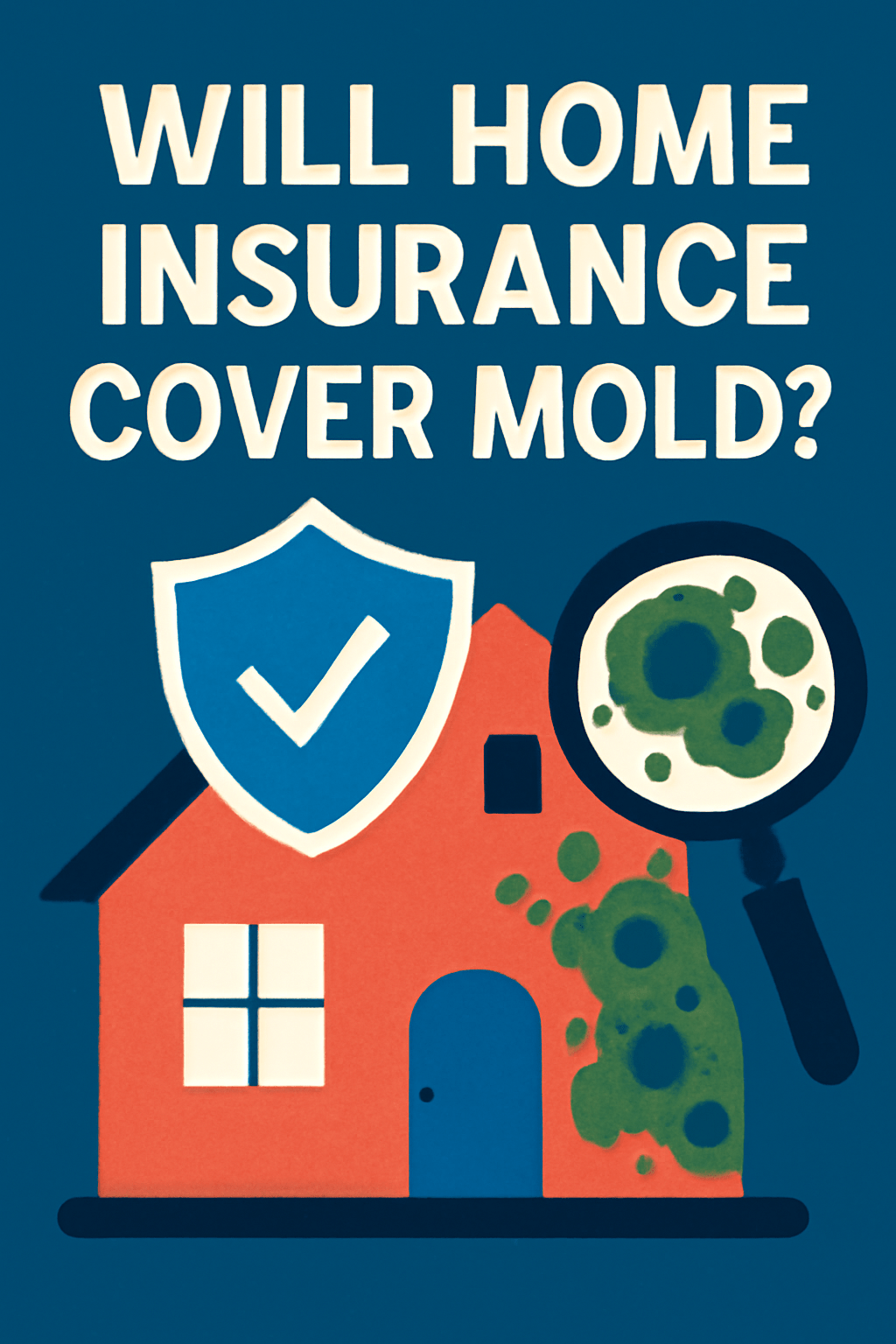Will Home Insurance Cover Mold​