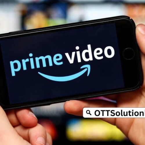 Amazon Prime Video