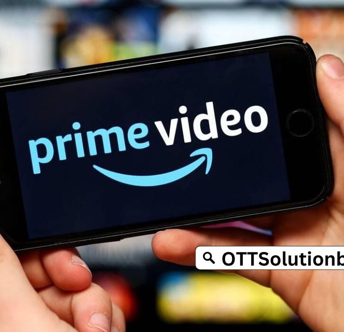 Amazon Prime Video