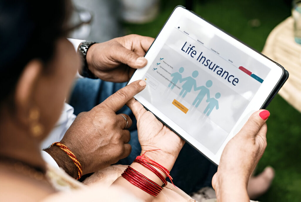 How Does Term Life Insurance Work