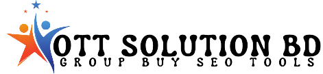 OTT Solution BD