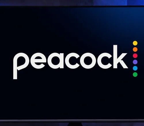 Peacock TV Subscription