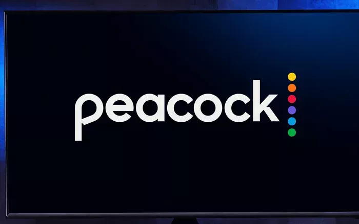 Peacock TV Subscription