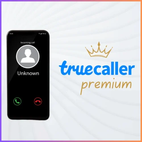 Truecaller Gold