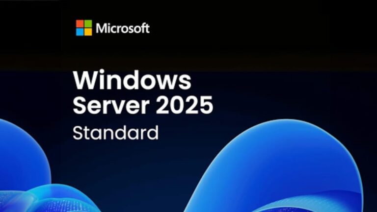 Windows Server 2025