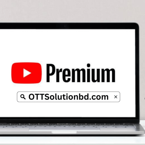 Youtube Premium Family Plan