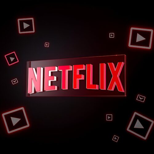 Netflix Subscription