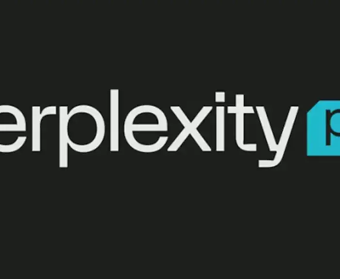 Perplexity Pro