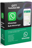 WA Sender Lifetime Access Best WhatsApp Marketing App