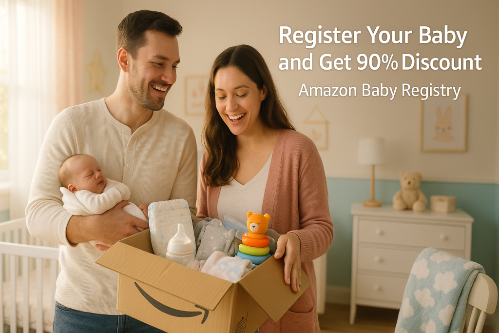 Baby Registry