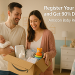 Baby Registry