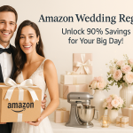 Wedding Registry