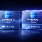 Windows 11 Home License Key
