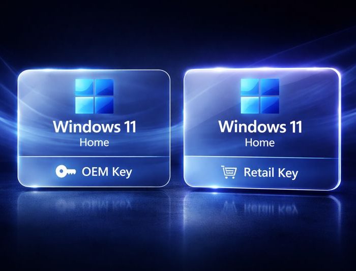 Windows 11 Home License Key