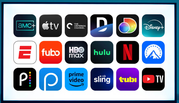 Streaming Subscription