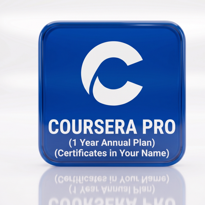 Coursera Pro