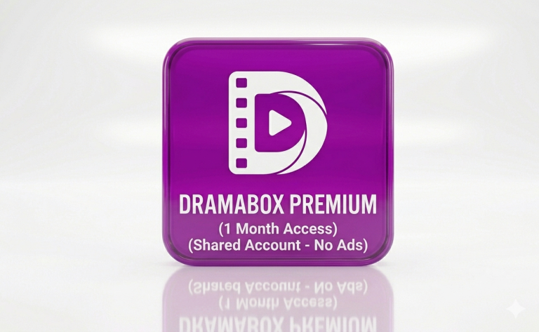 DramaBox