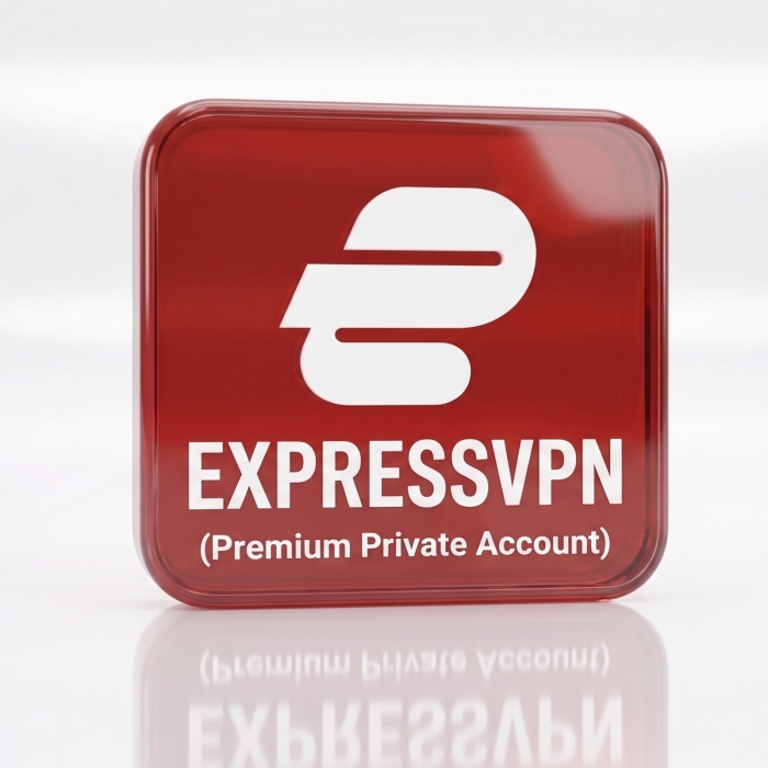 ExpressVPN
