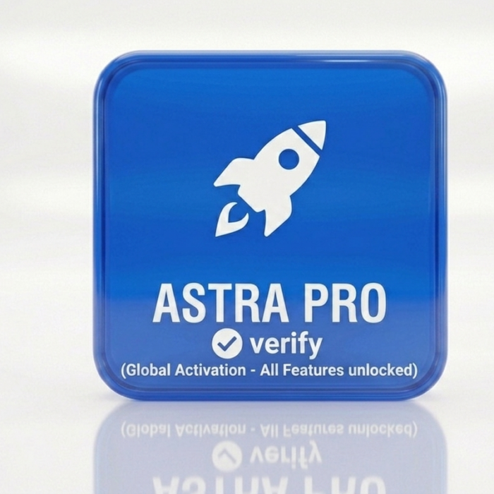Astra Pro