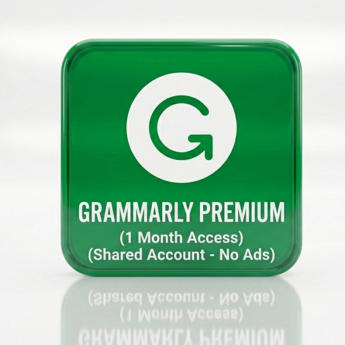 Grammarly Premium