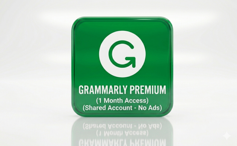 Grammarly Premium