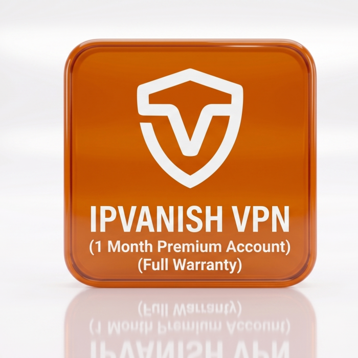 IPVanish VPN