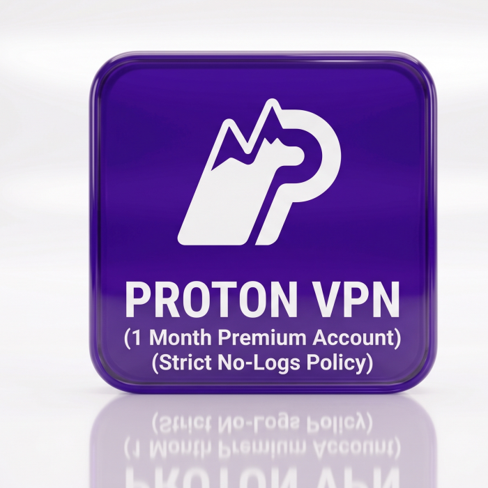 Proton VPN