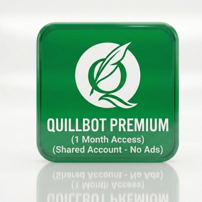 QuillBot Premium