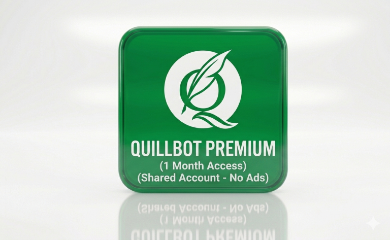 QuillBot Premium