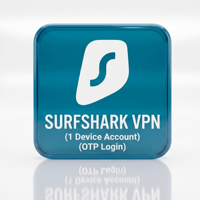 Surfshark VPN