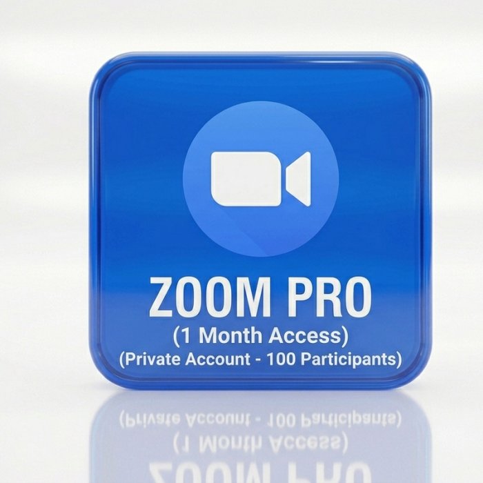 Zoom Pro