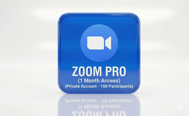 Zoom Pro