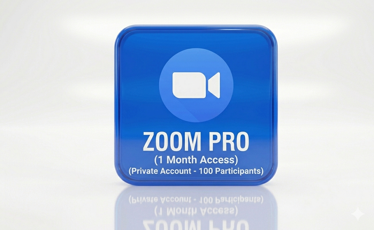 Zoom Pro Zoom Pro